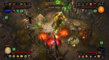 Diablo III: Ultimate Evil Edition