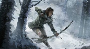 A Microsoft adja ki a Rise of the Tomb Raidert - Garantált az Xbox One-exkluzivitás?