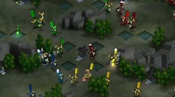 A Microsoft adja ki a Skulls of the Shogun-t