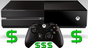 A Microsoft fizet a YouTube-osoknak azért, hogy reklámozzák az Xbox One-t