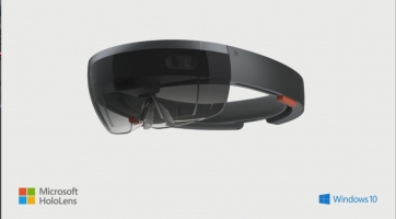 A Microsoft HoloLens-t is támogatja majd a Unity Engine