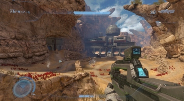Halo Online