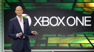 A Microsoft megerősítette Phil Harrison távozását