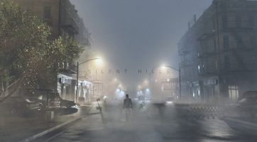 A Microsoft mentené meg a Silent Hills-t? [UPDATE]