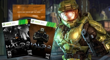 A Microsoft nem erősítette meg a Halo 2: Anniversary érkezését