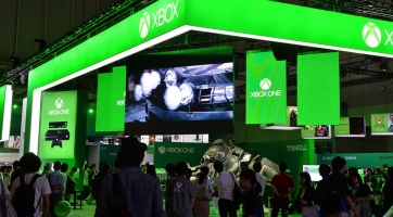 A Microsoft nem lesz kinn a TGS-en