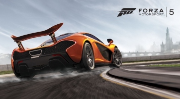 A Microsoft szerint a konkurens platformokon nincsenek jobb játékok a Ryse-nál és a Forza 5-nél