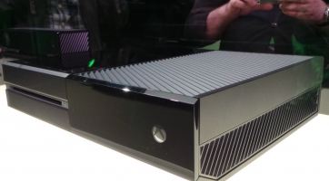 A Microsoft szerint az Xbox One hosszabb távon fog győzelmet aratni