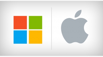 A Microsoft szolgáltatná az iOS rendszer alapméretezett keresőjét