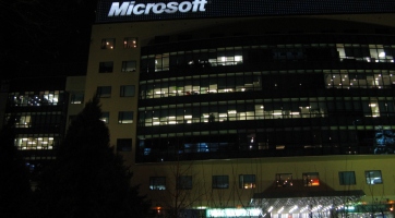 A Microsoft új konzollal jelenik meg a kínai piacon