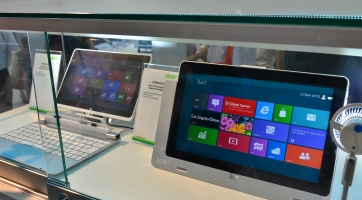 A Microsoft új londoni stúdiója a Windows 8-alapú táblagépekre fog játékokat készíteni