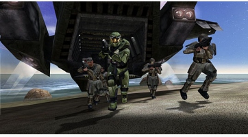 A Microsoft-nak nincs bejelenteni valója a Halo: Combat Evolved remake-kel kapcsolatban