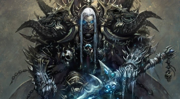 A mikrótranzakció is megjelenhet a jövőben a World of Warcraftban