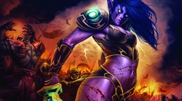 Blizzard: a mikrotranzakciók nem borítják fel a World of Warcraft egyensúlyát