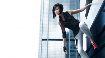 Mirror's Edge