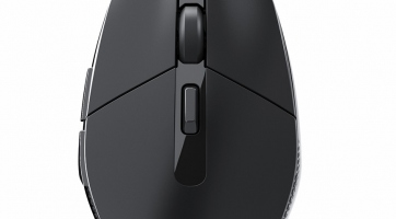 A MOBA stílus kedvelőinek mutatott be új egeret a Logitech