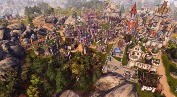 A mobilokra koncentrálnak a jövőben az Anno és a The Settlers fejlesztői is