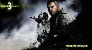A Modern Warfare 3-ban kevésbé korlátozzák a Party Chat funkciót