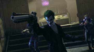 A Mortal Kombat fejlesztői készítik el a mobilos Batman: Arkham Origins-t