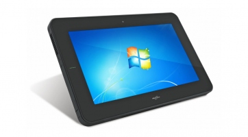 A Motion Computing bemutatta új CL910 táblagépét