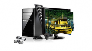 A Mouse Computer bemutatta legújabb asztali PC-jét