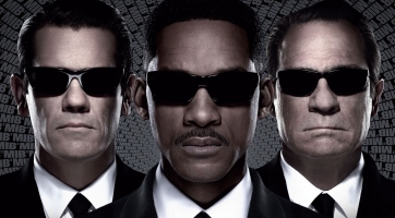 A mozifilm harmadik részével karöltve érkezik a Men in Black játék