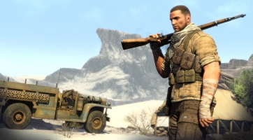 A multiplayer kapta a főszerepet a Sniper Elite 3 friss videójában