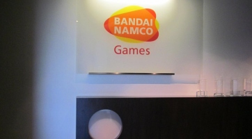 A Namco Bandai felhozatala a TGS 2013-ra