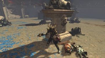 A napokban indul a Path of Exile: The Awakening kiegészítő zárt bétája