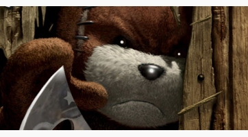 A Naughty Bear és a WET folytatásán dolgozik a Behaviour Interactive