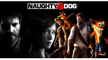 A Naughty Dog fejlesztőinek 14 százaléka nő!