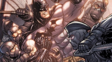 Batman: Arkham City