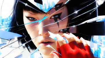 A német Amazon szerint már a kanyarban van a Mirror's Edge 2
