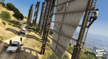 A német Amazon szerint sem kell aggódnunk a GTA 5 PC-s változata miatt