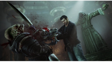 Painkiller: Hell and Damnation
