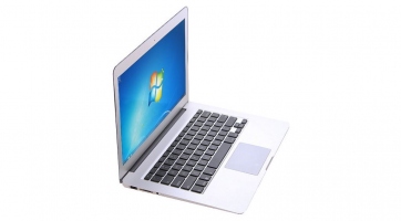 A Netbook Navigator bemutatta új Nav 13X noteszgépét
