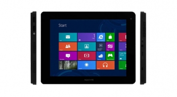 A Netbook Navigator bemutatta új Nav 9i táblagépét