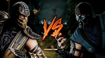 A NetherRealm szögre aggatja a Mortal Kombat-et... Egyelőre