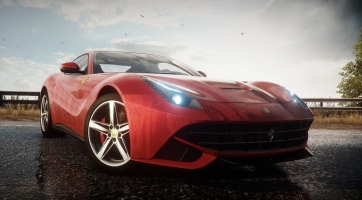 A next-gen konzolok premierjekor érkezhet a Need for Speed: Rivals