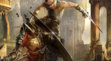 A Nicolas Games kezében a Frontline Studios 