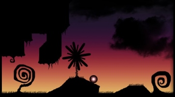 A NightSky 3DS-re is megjelenik