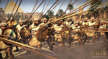 Total War: Rome 2