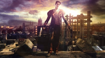 A Ninja Theory is bejelentést tartogat a gamescom-ra?