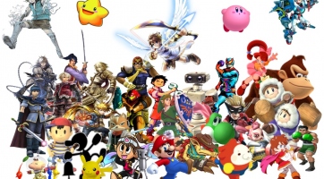 A Nintendo bejelentette közelgő játékainak megjelenési dátumait