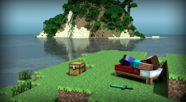 A Nintendo és a Mojang között folyamatos a kapcsolat