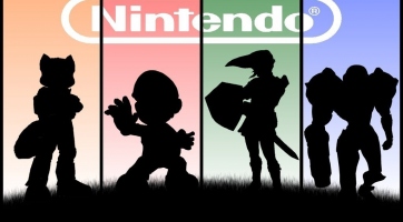 A Nintendo felhozatala a Eurogamer Expo-ra
