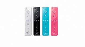 A Nintendo megerősítette a Wii Remote Plus létezését