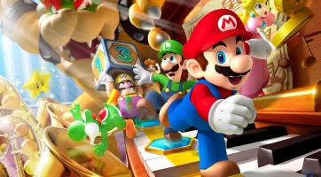 A Nintendo nagy meglepetést akar okozni új konzoljával