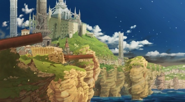A Nintendo pontos európai megjelenési dátummal ruházta fel a The Last Story-t