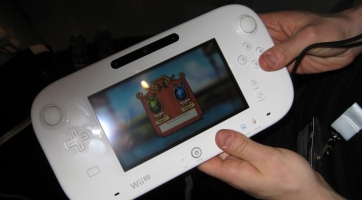 A Nintendo szerint még rengeteg külső fejlesztésű Wii U címet nem jelentettek be